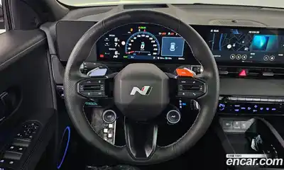 Hyundai Ioniq 5 2025 0.1 Автомат в Москве № 130032, миниатюра 12