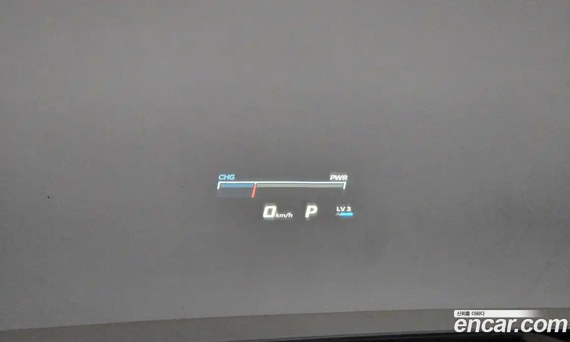 Hyundai Ioniq 5 2025 0.1 Автомат в Москве № 130032, фото 16