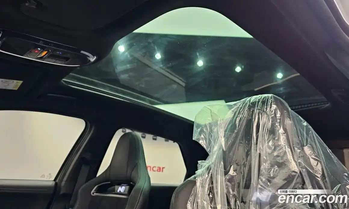 Hyundai Ioniq 5 2025 0.1 Автомат в Москве № 130032, фото 18