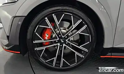 Hyundai Ioniq 5 2025 0.1 Автомат в Москве № 130032, миниатюра 4