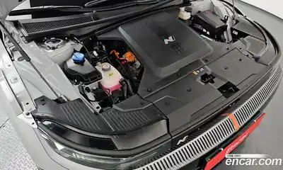 Hyundai Ioniq 5 2025 0.1 Автомат в Москве № 130032, миниатюра 5