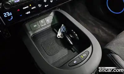 Hyundai Ioniq 5 2025 0.1 Автомат в Москве № 130032, миниатюра 8