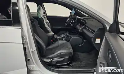 Hyundai Ioniq 5 2025 0.1 Автомат в Москве № 130032, миниатюра 10