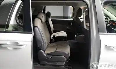 Kia Canival 2024 2.2 Автомат в Москве № 131410, миниатюра 11