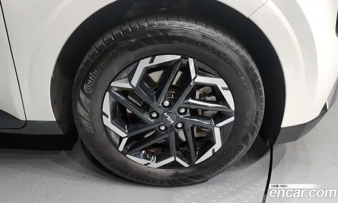 Kia Canival 2024 2.2 Автомат в Москве № 131410, фото 12