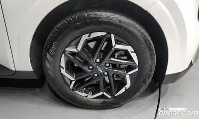 Kia Canival 2024 2.2 Автомат в Москве № 131410, миниатюра 12