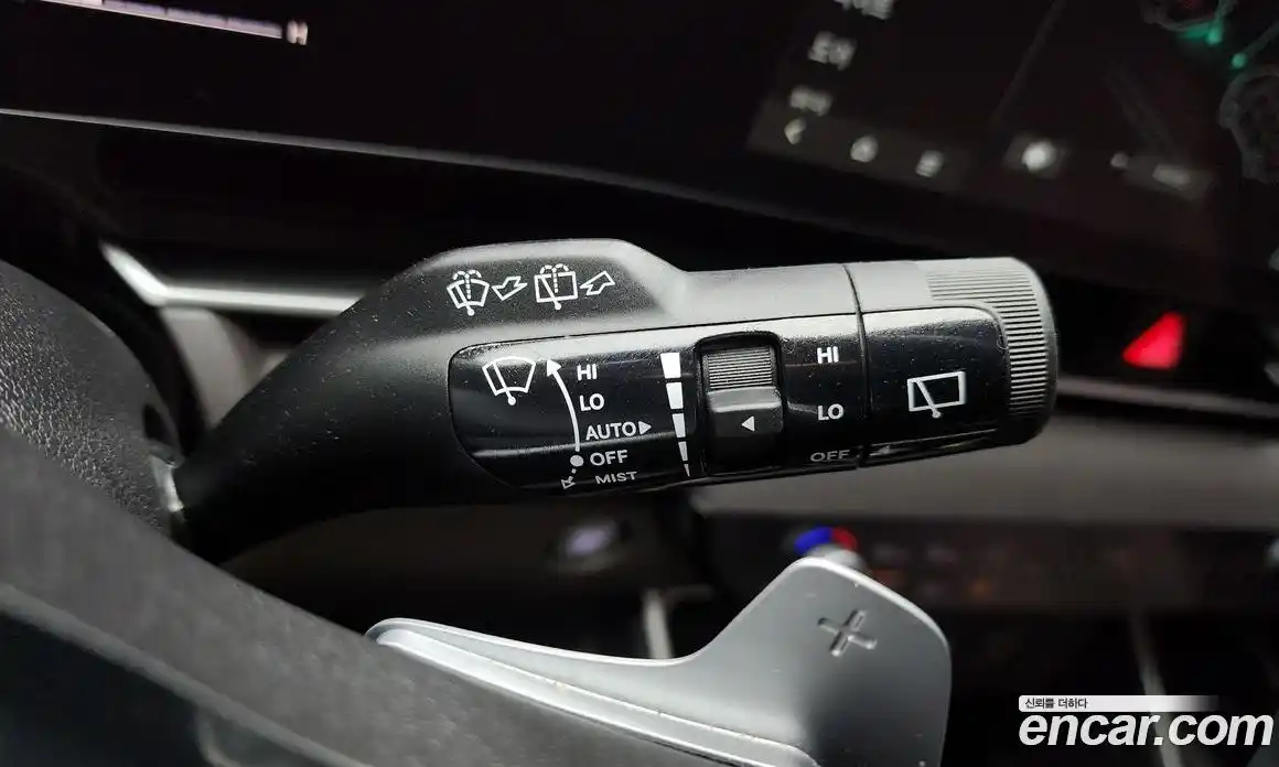 Kia Canival 2024 2.2 Автомат в Москве № 131410, фото 16