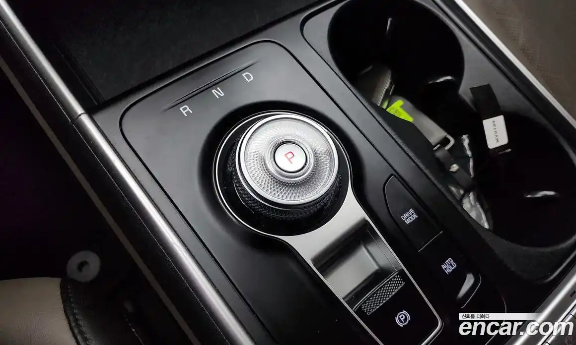 Kia Canival 2024 2.2 Автомат в Москве № 131410, фото 2