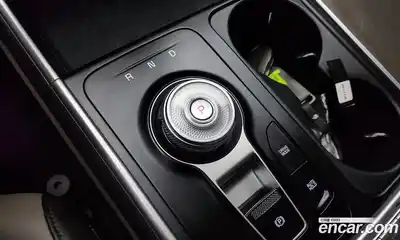 Kia Canival 2024 2.2 Автомат в Москве № 131410, миниатюра 2