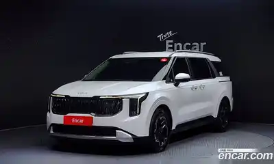 Kia Canival 2024 2.2 Автомат в Москве № 131410, миниатюра 3
