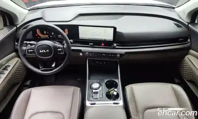 Kia Canival 2024 2.2 Автомат в Москве № 131410, миниатюра 4