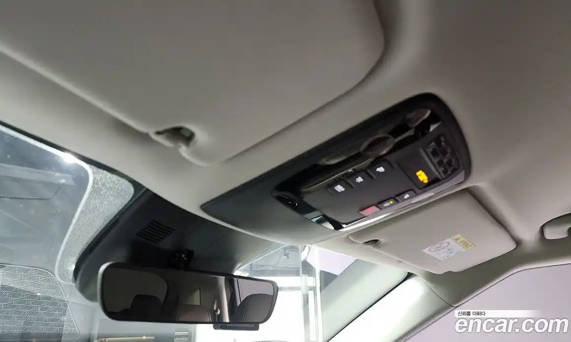 Kia Canival 2024 2.2 Автомат в Москве № 131410, фото 6