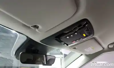 Kia Canival 2024 2.2 Автомат в Москве № 131410, миниатюра 6