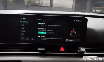 Kia Canival 2024 2.2 Автомат в Москве № 131410, миниатюра 7