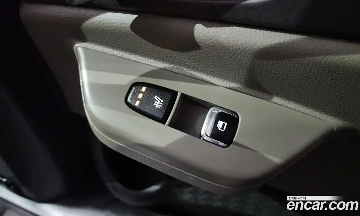 Kia Canival 2024 2.2 Автомат в Москве № 131410, фото 8