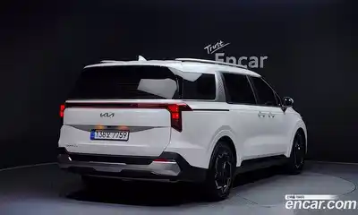 Kia Canival 2024 2.2 Автомат в Москве № 131410, миниатюра 10