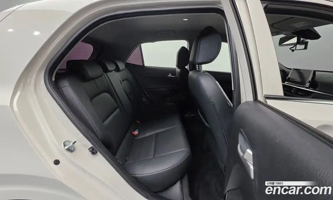 Kia Morning 2023 1.0 Автомат в Москве № 131735, фото 19