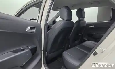 Kia Morning 2023 1.0 Автомат в Москве № 131735, миниатюра 4