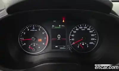 Kia Morning 2023 1.0 Автомат в Москве № 131735, миниатюра 6