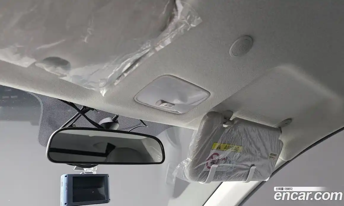 Kia Morning 2021 1.0 Автомат в Москве № 131764, фото 11