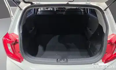 Kia Morning 2021 1.0 Автомат в Москве № 131764, миниатюра 12