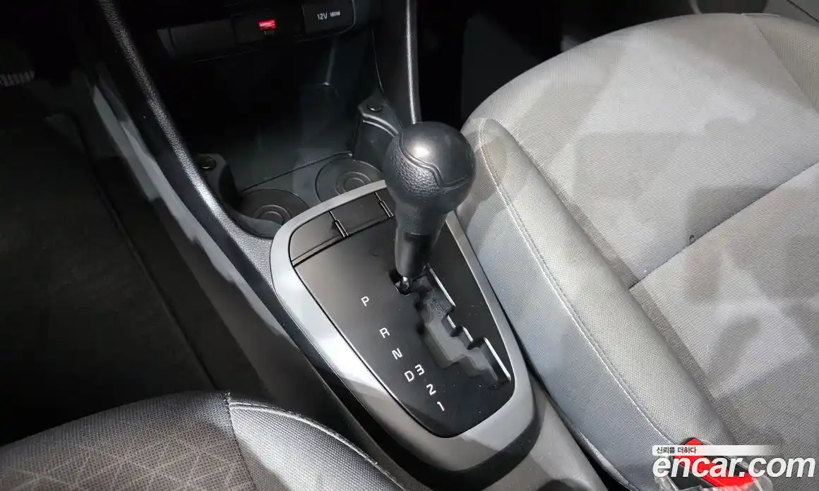 Kia Morning 2021 1.0 Автомат в Москве № 131764, фото 17