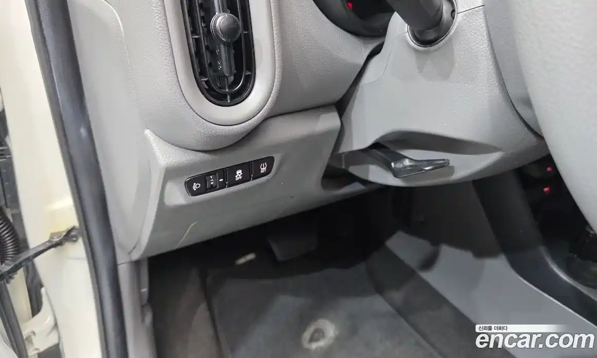 Kia Morning 2021 1.0 Автомат в Москве № 131764, фото 20