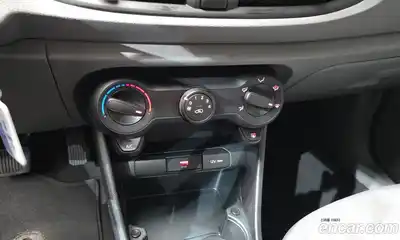 Kia Morning 2021 1.0 Автомат в Москве № 131764, миниатюра 2