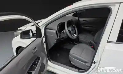 Kia Morning 2021 1.0 Автомат в Москве № 131764, миниатюра 3