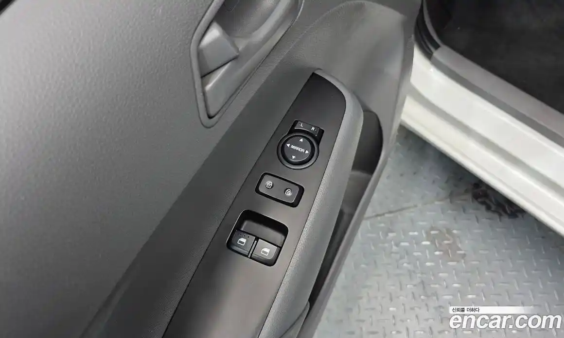 Kia Morning 2021 1.0 Автомат в Москве № 131764, фото 5