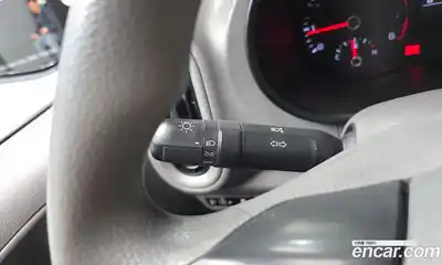 Kia Morning 2021 1.0 Автомат в Москве № 131764, миниатюра 10