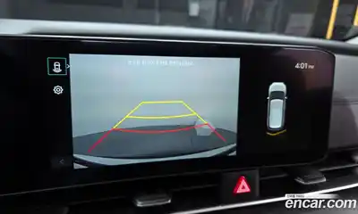 Kia Canival 2024 2.2 Автомат в Москве № 132117, миниатюра 11