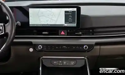 Kia Canival 2024 2.2 Автомат в Москве № 132117, миниатюра 12