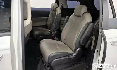 Kia Canival 2024 2.2 Автомат в Москве № 132117, миниатюра 2