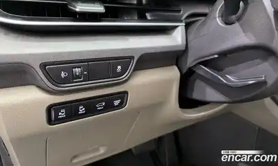 Kia Canival 2024 2.2 Автомат в Москве № 132117, миниатюра 4