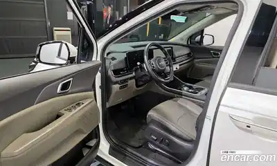 Kia Canival 2024 2.2 Автомат в Москве № 132117, миниатюра 6