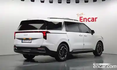 Kia Canival 2024 2.2 Автомат в Москве № 132117, миниатюра 9