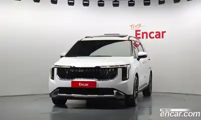 Kia Canival 2024 2.2 Автомат в Москве № 132117, миниатюра 10