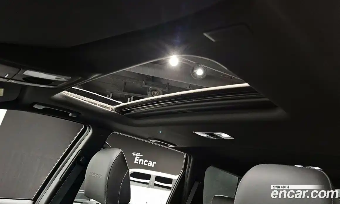 Kia Mohave 2022 3.0 Автомат в Москве № 132918, фото 11