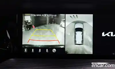 Kia Mohave 2022 3.0 Автомат в Москве № 132918, миниатюра 12