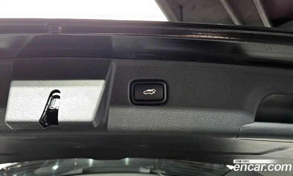 Kia Mohave 2022 3.0 Автомат в Москве № 132918, фото 16