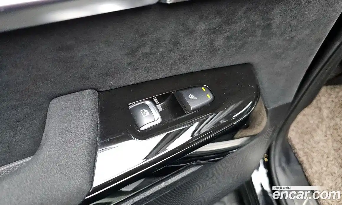 Kia Mohave 2022 3.0 Автомат в Москве № 132918, фото 17