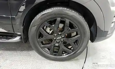 Kia Mohave 2022 3.0 Автомат в Москве № 132918, миниатюра 6