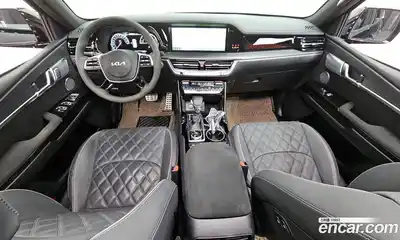 Kia Mohave 2022 3.0 Автомат в Москве № 132918, миниатюра 7