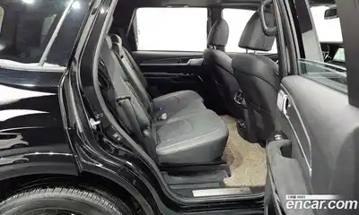 Kia Mohave 2022 3.0 Автомат в Москве № 132918, миниатюра 10