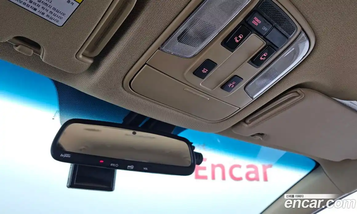 Kia Canival 2019 2.2 Автомат в Москве № 133323, фото 20