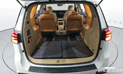 Kia Canival 2019 2.2 Автомат в Москве № 133323, миниатюра 3