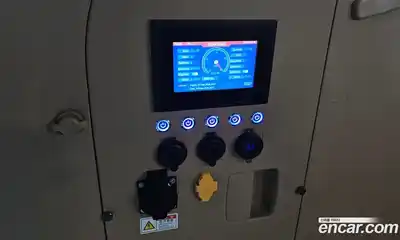 Kia Canival 2019 2.2 Автомат в Москве № 133323, миниатюра 5