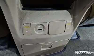 Kia Canival 2019 2.2 Автомат в Москве № 133323, миниатюра 7