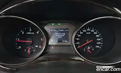 Kia Canival 2019 2.2 Автомат в Москве № 133323, миниатюра 8